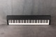 Yamaha P45B - Stand - Stool - Footswitch - 2nd Hand