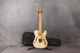 Squier Classic Vibe 60s Thinline Telecaster - 2nd Hand