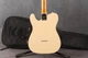 Squier Classic Vibe 60s Thinline Telecaster - 2nd Hand