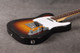Fender Standard Telecaster - Sunburst - 2nd Hand (168950)