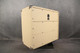 Dr. Z 1x12 Cabinet - Celestion Creamback - Cream - 2nd Hand