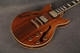 Ibanez AM93ME - Natural High Gloss - 2nd Hand