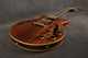Ibanez AM93ME - Natural High Gloss - 2nd Hand