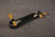Bridge Aquila Electric Violin - Black - 2nd Hand