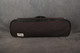 Bridge Aquila Electric Violin - Black - 2nd Hand