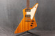 Epiphone 1958 Explorer - Korina - 2nd Hand