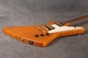 Epiphone 1958 Explorer - Korina - 2nd Hand