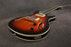 PRS SE Hollowbody - Tobacco Sunburst - 2nd Hand
