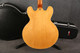 Peerless Songbird - Natural - 2nd Hand (169040)