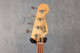 Fender Road Worn 50s Precision - Fender J Bass Neck - Fiesta Red - 2nd Hand