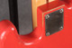 Fender Road Worn 50s Precision - Fender J Bass Neck - Fiesta Red - 2nd Hand