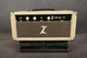 Dr. Z Z-Verb Tube Reverb Head- Cream - Footswitch **COLLECTION ONLY** - 2nd Hand