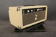 Dr. Z Z-Verb Tube Reverb Head- Cream - Footswitch **COLLECTION ONLY** - 2nd Hand