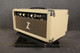 Dr. Z Z-Verb Tube Reverb Head- Cream - Footswitch **COLLECTION ONLY** - 2nd Hand