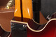 Fender Modern Player Starcaster - Aged Cherry Burst - 2nd Hand