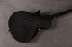 LTD EC1000 FR - See Thru Black - 2nd Hand