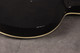 LTD EC1000 FR - See Thru Black - 2nd Hand