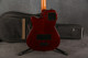 Godin A6 Ultra - Cognac Burst - 2nd Hand