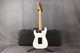 Charvel MIJ So Cal Style 1 - White - 2nd Hand