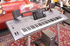 Yamaha Tyros 5 - Speakers & Stand & Cover **COLLECTION ONLY** - 2nd Hand
