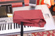 Yamaha Tyros 5 - Speakers & Stand & Cover **COLLECTION ONLY** - 2nd Hand