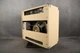 Dr. Z Maz 18 Junior Combo- Cream - Fitted with a BrakeLite Attenuator - 2nd Hand