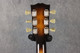 Gibson ES-135 P90 - 1994 - Sunburst - 2nd Hand