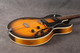 Gibson ES-135 P90 - 1994 - Sunburst - 2nd Hand