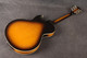 Gibson ES-135 P90 - 1994 - Sunburst - 2nd Hand