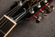 Gibson Les Paul Classic - 2022 - Heritage Cherry Burst - 2nd Hand