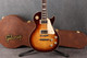 Gibson Les Paul Standard 60s - 2025 - Tobacco Sunburst - 2nd Hand
