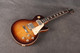 Gibson Les Paul Standard 60s - 2025 - Tobacco Sunburst - 2nd Hand