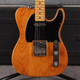 Fender Telecaster - 1979 - Stripped Natural - 2nd Hand