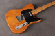 Fender Telecaster - 1979 - Stripped Natural - 2nd Hand