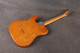 Fender Telecaster - 1979 - Stripped Natural - 2nd Hand
