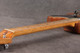 Fender Telecaster - 1979 - Stripped Natural - 2nd Hand