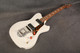Powers Electric A-Type - Moonlight White - 2nd Hand
