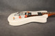 Powers Electric A-Type - Moonlight White - 2nd Hand