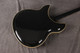 Rickenbacker 381JK John Kay Signature 1991 - Jetglo - 2nd Hand