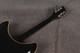 Rickenbacker 381JK John Kay Signature 1991 - Jetglo - 2nd Hand