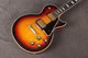 Gibson 68 Les Paul Custom 2006 - TriBurst - 2nd Hand