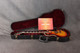 Gibson 68 Les Paul Custom 2006 - TriBurst - 2nd Hand