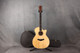 Taylor GA Custom Shop BTO - 1of1 - Walnut - 2nd Hand