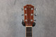 Taylor GA Custom Shop BTO - 1of1 - Walnut - 2nd Hand