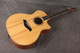 Taylor GA Custom Shop BTO - 1of1 - Walnut - 2nd Hand