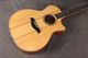 Taylor GA Custom Shop BTO - 1of1 - Walnut - 2nd Hand