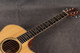 Taylor GA Custom Shop BTO - 1of1 - Walnut - 2nd Hand
