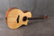 Taylor GA Custom Shop BTO - 1of1 - Walnut - 2nd Hand