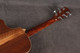 Taylor GA Custom Shop BTO - 1of1 - Walnut - 2nd Hand