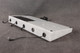 Recycled Plastic Pedalboard - Power Supply - 2nd Hand